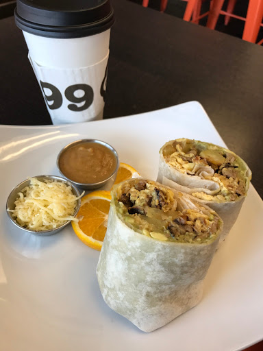 Coffee Shop «99 Cups of Coffee», reviews and photos, 4680 Cass St, San Diego, CA 92109, USA