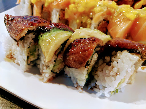 Ryu sushi