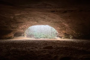 Sand Cave image