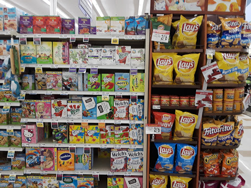 Supermarket «Lucky», reviews and photos, 570 Magnolia Ave, Larkspur, CA 94939, USA