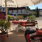 Photo n°1 de l'avis de Manuel.. fait le 09/04/2017 à 12:54 sur le  Landgasthof Engel - Heinrich Haintz à Pforzheim