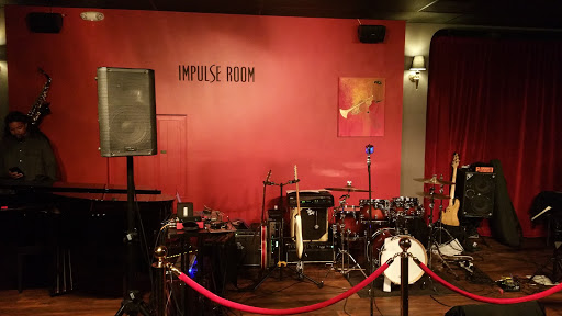 Jazz Club «Impulse Room Jazz Club», reviews and photos, 1501 N Broadway, Walnut Creek, CA 94596, USA
