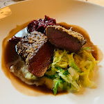 Photo n°1 de l'avis de Jeanny.u fait le 13/12/2022 à 17:28 sur le  ZUM HIRSCHEN - hotel & gasthaus beim stöckeler à Scheidegg