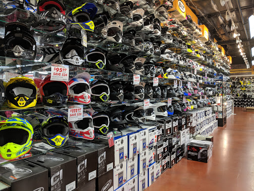 Motorcycle Parts Store «Cycle Gear», reviews and photos, 9070 Research Blvd #202, Austin, TX 78757, USA