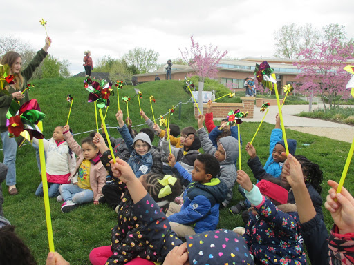 Day Care Center «Mosaic Early Childhood Center», reviews and photos, 4023 Dempster St, Skokie, IL 60076, USA