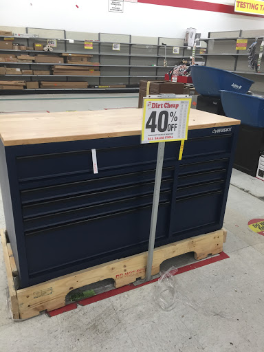 Discount Store «Dirt Cheap», reviews and photos, 2239 Fairview Blvd, Fairview, TN 37062, USA