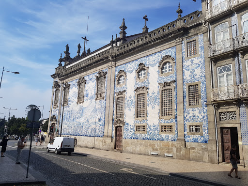 Embaixada do Porto