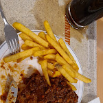 Photo n°1 de l'avis de Andreas.i fait le 11/02/2022 à 16:40 sur le  GLOBUS Restaurant Idar-Oberstein à Idar-Oberstein