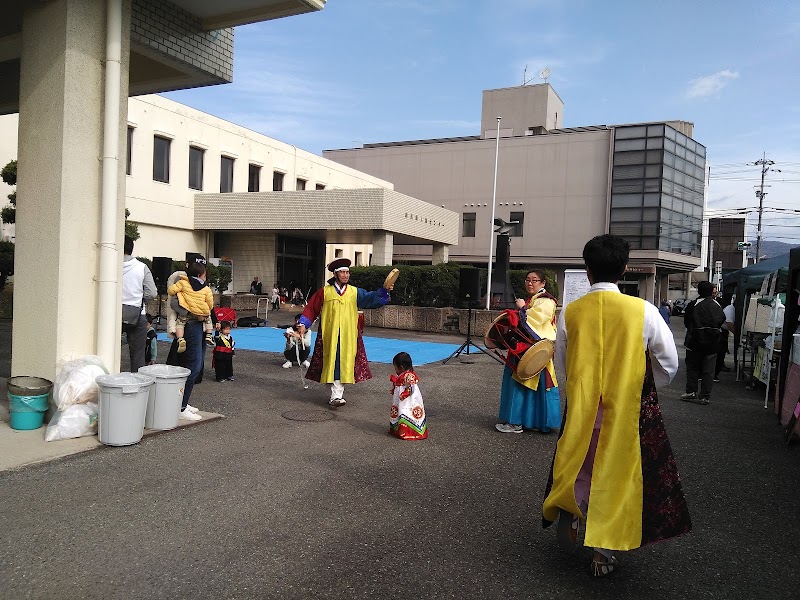 奈良県人権センター