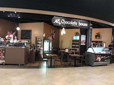 Chocolate house REIMS à Reims