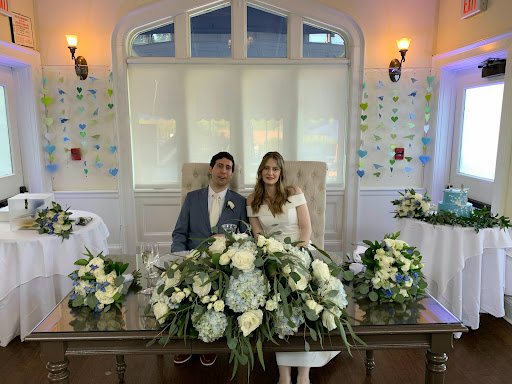 Florist «Westchester Floral Decorators», reviews and photos, 299 Wolfs Ln # 1, Pelham, NY 10803, USA