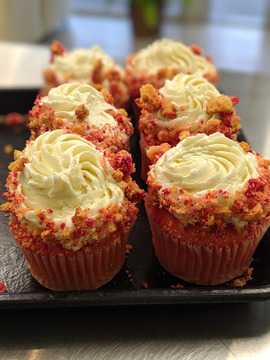 Bakery «Something Delicious Bake Shop», reviews and photos, 1441 South Ave, Rochester, NY 14620, USA