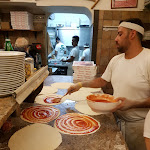 Photo n°2 de l'avis de enrico.a fait le 06/10/2018 à 18:38 sur le  Pizzeria Remo A Testaccio à Rome