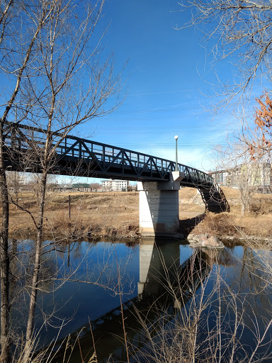 Park «City of Cuernavaca Park», reviews and photos, 3500 Rockmont Dr, Denver, CO 80202, USA