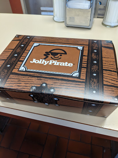 Donut Shop «Jolly Pirate Donuts», reviews and photos, 3118 Southwest Blvd, Grove City, OH 43123, USA