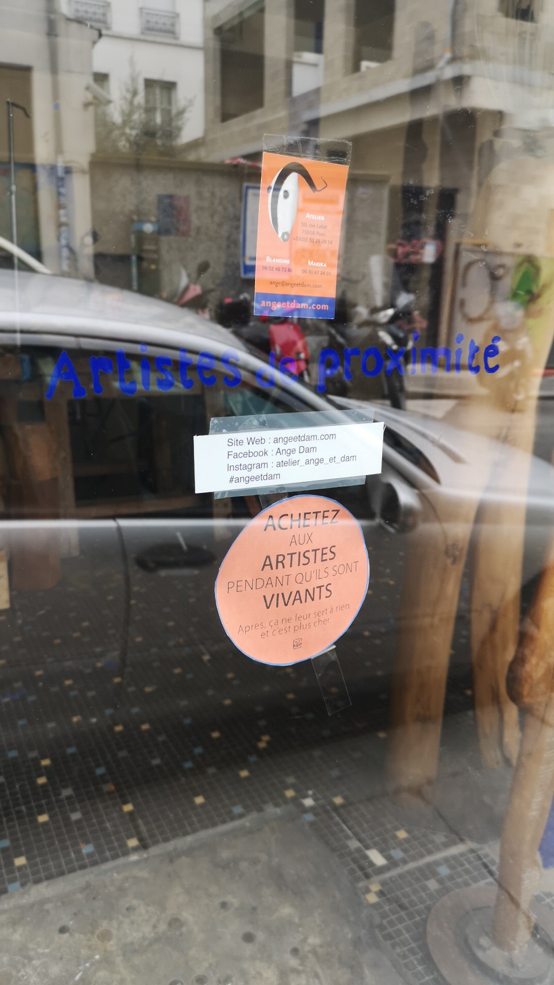 Photo n° 1 de l'avis de Le.� fait le 28/02/2020 à 11:44