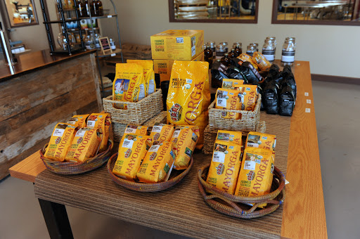 Coffee Store «Mayorga Organics», reviews and photos, 1029 E Gude Dr, Rockville, MD 20850, USA