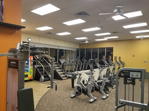 Gym «Anytime Fitness», reviews and photos, 8301 Lakeview Pkwy Suite 100, Rowlett, TX 75088, USA