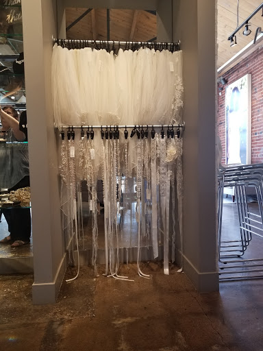 Bridal Shop «Luv Bridal», reviews and photos, 1361 S Broadway, Denver, CO 80210, USA