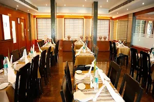 Khaima Restaurant Thalappara image