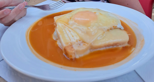 Avaliações doCafé Brasil em Porto - Cafeteria