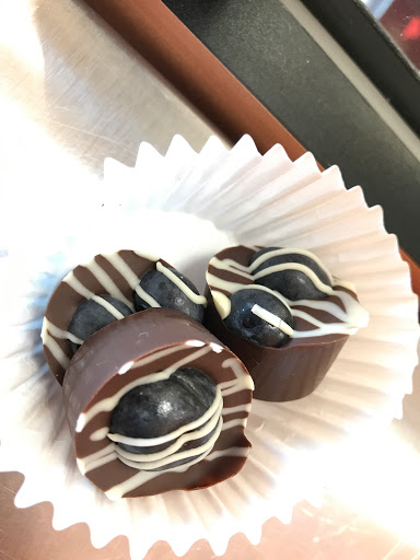 Gift Shop «Edible Arrangements», reviews and photos, 10225 Research Blvd STE 340, Austin, TX 78759, USA