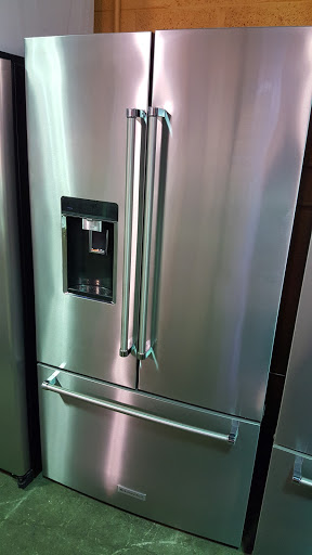 Appliance Store «Budget Appliances & Mattresses», reviews and photos, 12070 Greenfield Rd, Detroit, MI 48227, USA