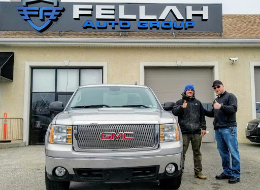 Car Dealer «Fellah Auto Group», reviews and photos, 11 N Bishop Ave, Springfield, PA 19064, USA