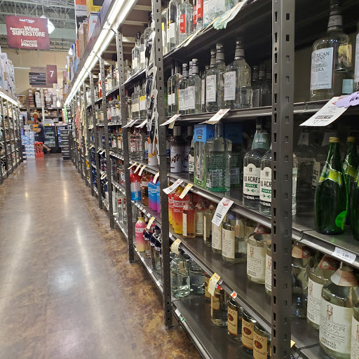 Wine Store «Total Wine & More», reviews and photos, 2528 FL-580, Clearwater, FL 33761, USA