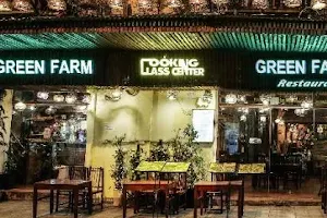 Green Farm Restaurant & Cooking Class Vietnamese Foods restaurant & vegan Menu image