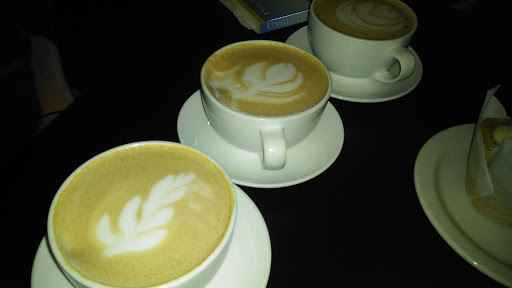 Cafe «hebrews coffee», reviews and photos, 1604 E Republic Rd, Springfield, MO 65804, USA