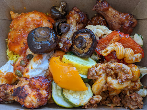 Shopping Mall «Fresh Pond Mall», reviews and photos, 545 Concord Ave #21, Cambridge, MA 02138, USA