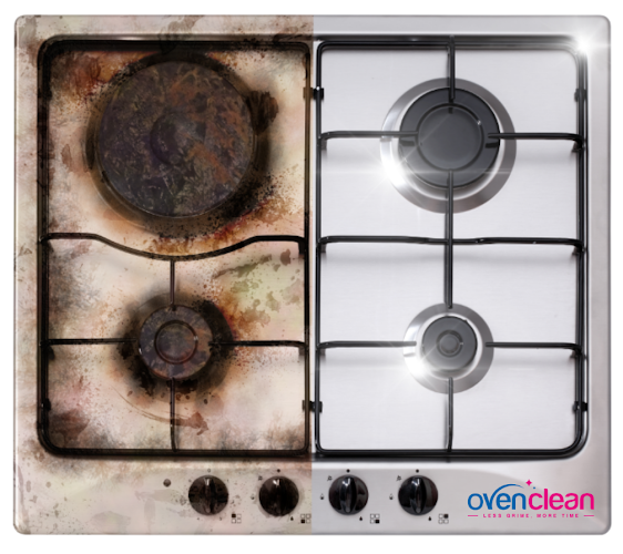 Reviews of Ovenclean Manchester & Warrington in Manchester - House cleaning service