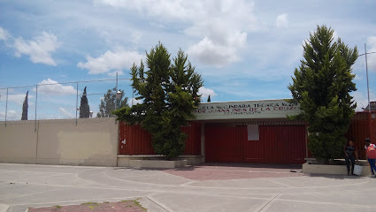 Escuela Secundaria Técnica Sor Juana Inés de La Cruz No.228