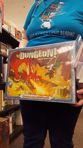 Book Store «Books-A-Million», reviews and photos, 3131 N Main St, Anderson, SC 29621, USA