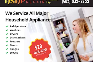 ASAP Appliance Repair of Oklahoma City image