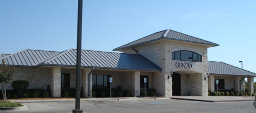 Credit Union «GENCO Federal Credit Union», reviews and photos