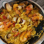 Photo n°2 de l'avis de Nicolae. fait le 30/12/2021 à 16:34 sur le  Marina Azul Restaurante à Estreito da Calheta