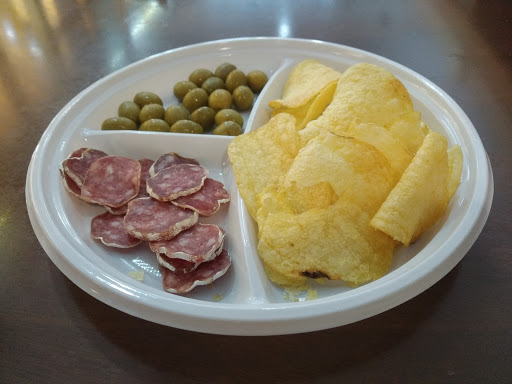 Información y opiniones sobre Cheers de Viladecans