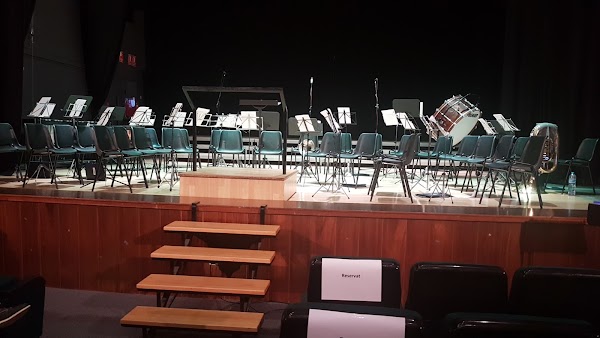 Centre Cultural DAlcsser