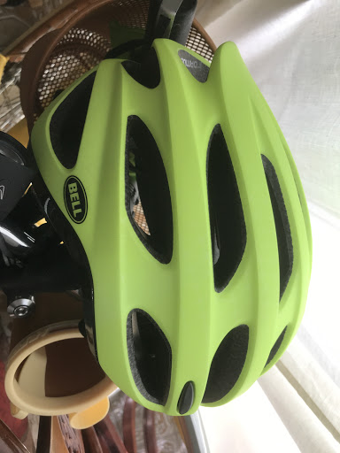 Bicycle Store «Miami Beach Bicycle Center», reviews and photos, 746 5th St, Miami Beach, FL 33139, USA