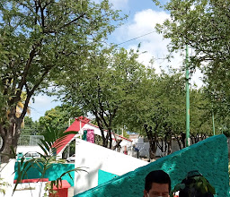 tamarindos Park photo