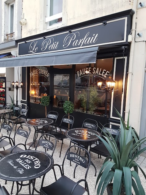 Le Petit Parfait 85000 La Roche-sur-Yon