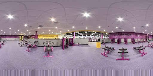 Gym «Planet Fitness», reviews and photos, 81 Middle Country Rd, Centereach, NY 11720, USA