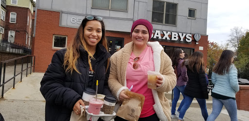 Coffee Shop «Saxbys Drexel», reviews and photos, 65 N 34th St, Philadelphia, PA 19104, USA