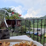 Photo n°1 de l'avis de Francesca.l fait le 29/08/2022 à 18:25 sur le  BAR RISTORO LA BAITA à Piano Visitone, Viggianello