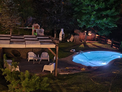 AQUA SPA APARTMENTS HOUSEMUHLBACH Borgata Bach, 222, 33012 Sappada UD, Italia