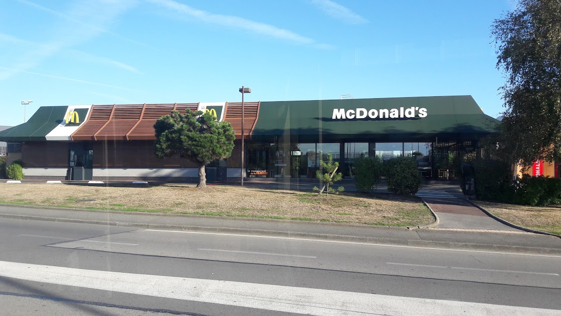 McDonald's à Vannes