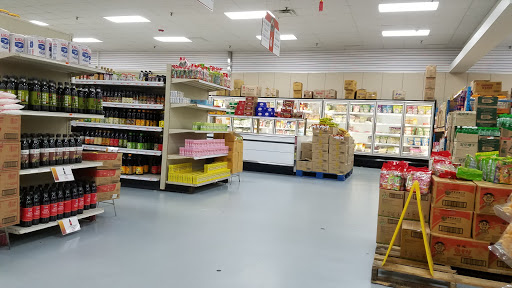 Asian Grocery Store «Asian Supermarket», reviews and photos, 3750 Pepperell Pkwy, Opelika, AL 36801, USA