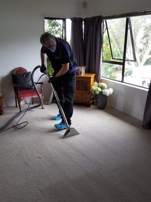 Express Carpet Cleaning Newmarket